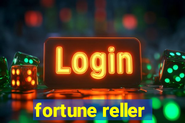 fortune reller