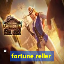 fortune reller