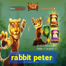 rabbit peter