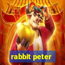 rabbit peter