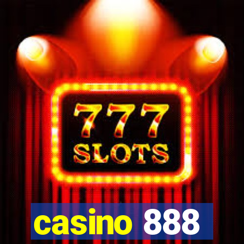 casino 888