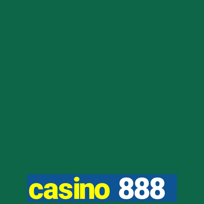 casino 888