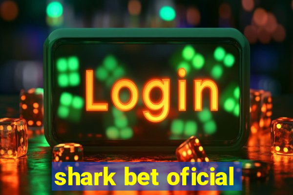 shark bet oficial