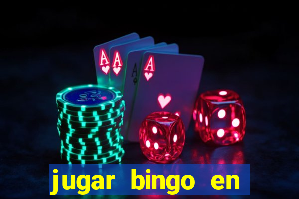 jugar bingo en linea gratis sin registrarse