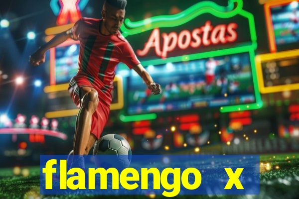 flamengo x athletico mg