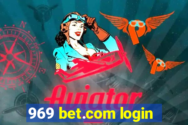 969 bet.com login