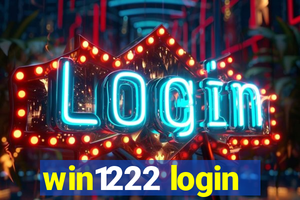 win1222 login