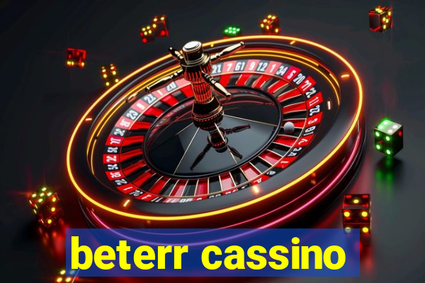 beterr cassino