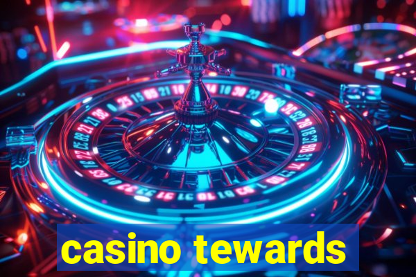 casino tewards