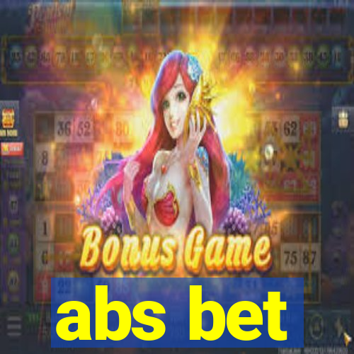 abs bet