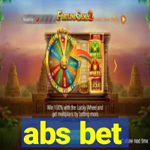 abs bet