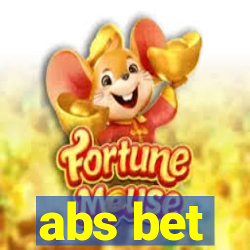 abs bet