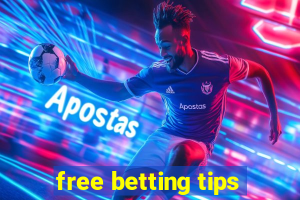 free betting tips