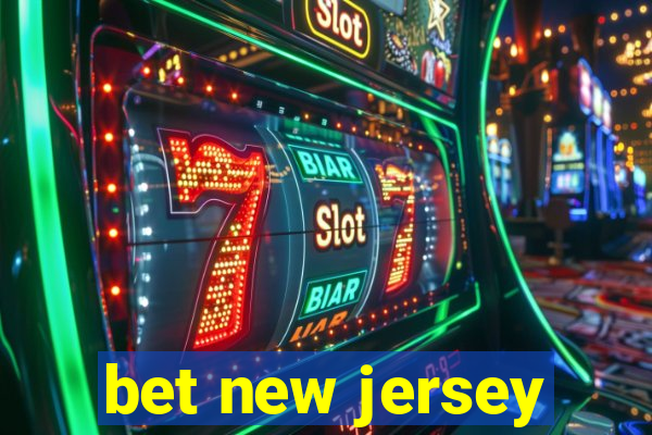 bet new jersey