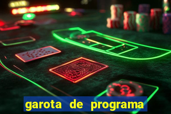 garota de programa cruzeiro sp