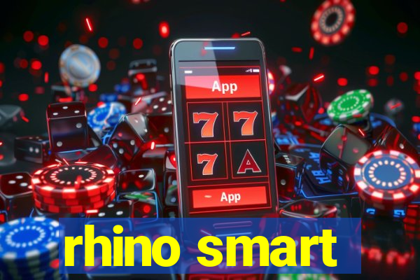 rhino smart