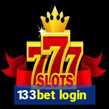 133bet login