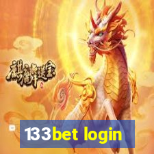 133bet login