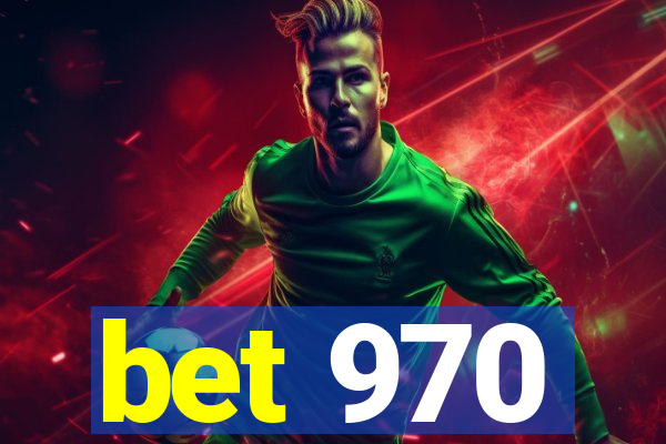 bet 970