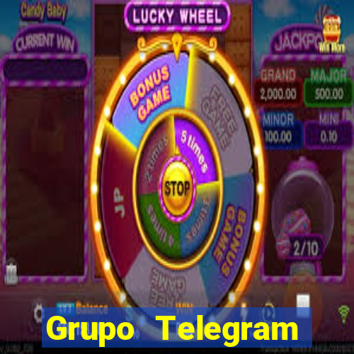 Grupo Telegram palpites futebol