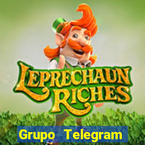 Grupo Telegram palpites futebol