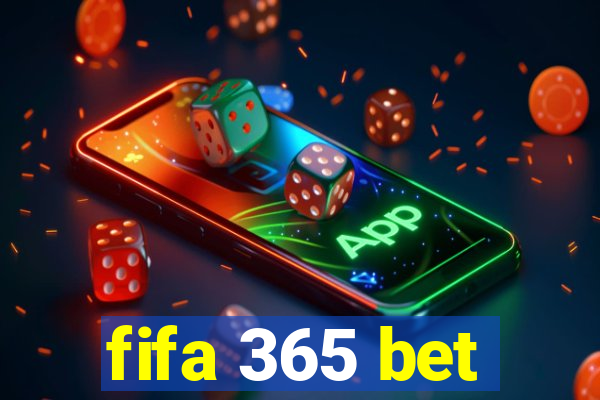 fifa 365 bet