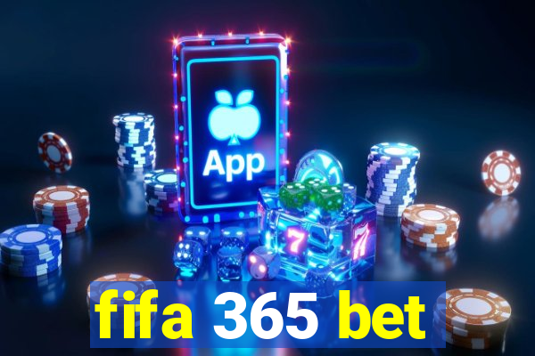 fifa 365 bet