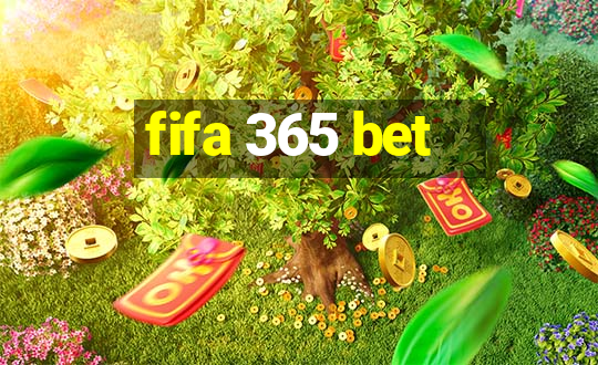 fifa 365 bet