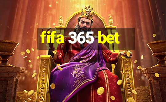 fifa 365 bet