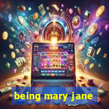 being mary jane