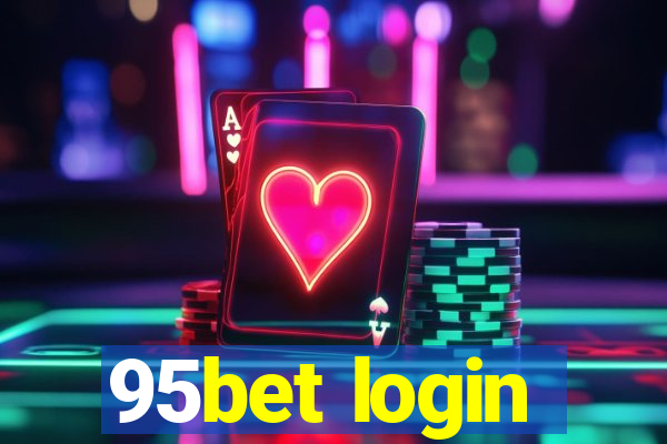 95bet login