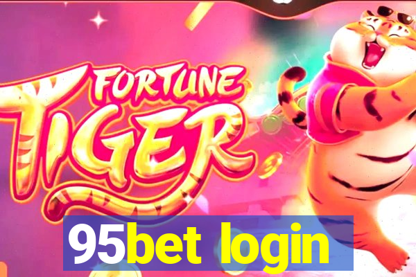 95bet login