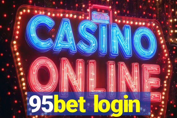 95bet login