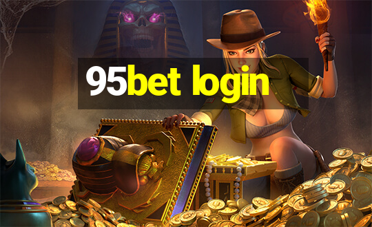 95bet login