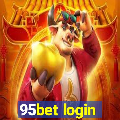 95bet login