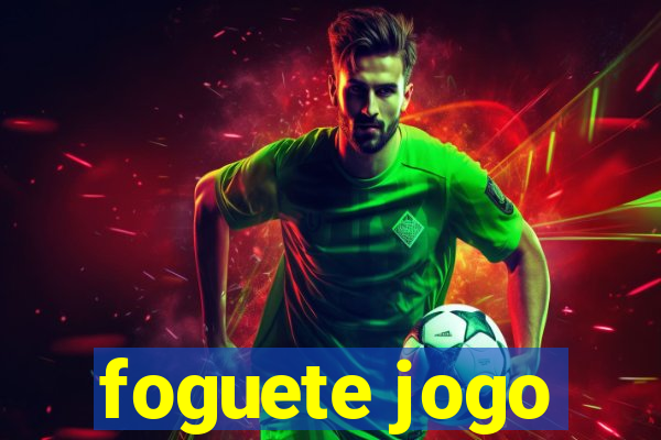 foguete jogo