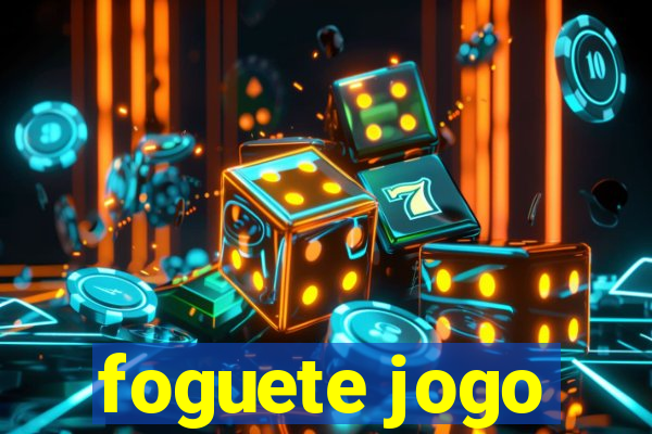 foguete jogo