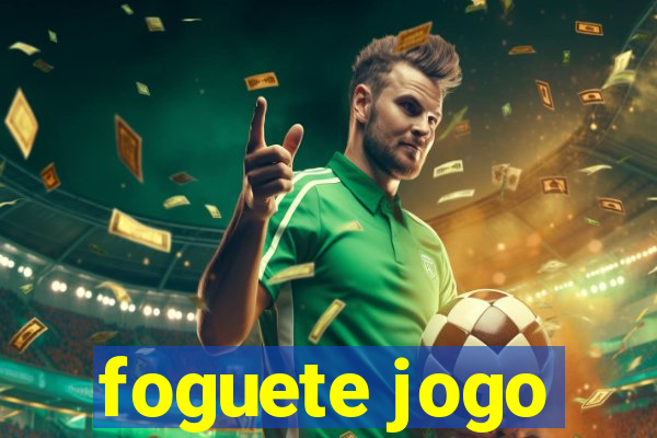 foguete jogo