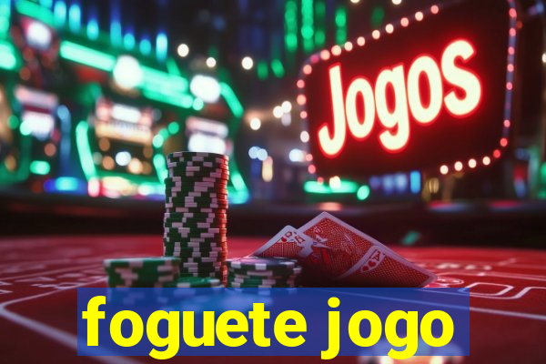 foguete jogo