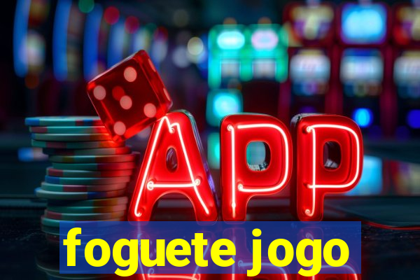 foguete jogo