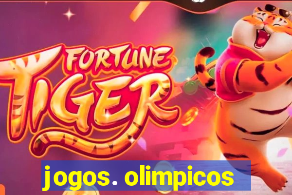 jogos. olimpicos