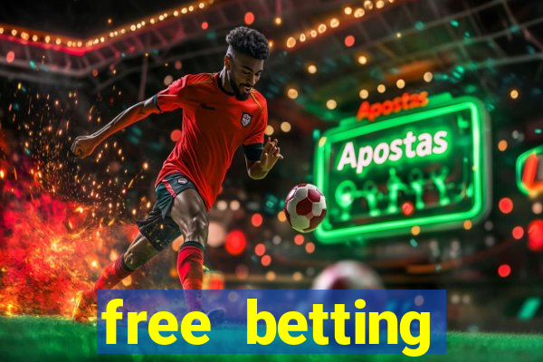 free betting without deposit