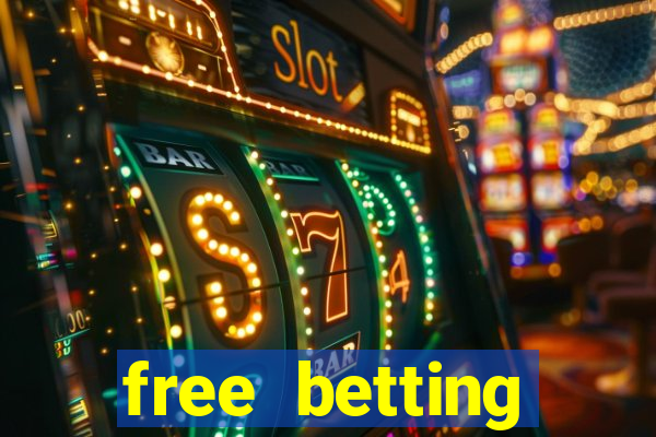 free betting without deposit