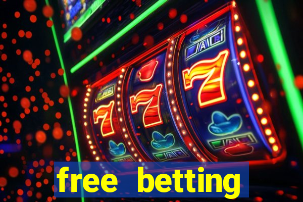 free betting without deposit