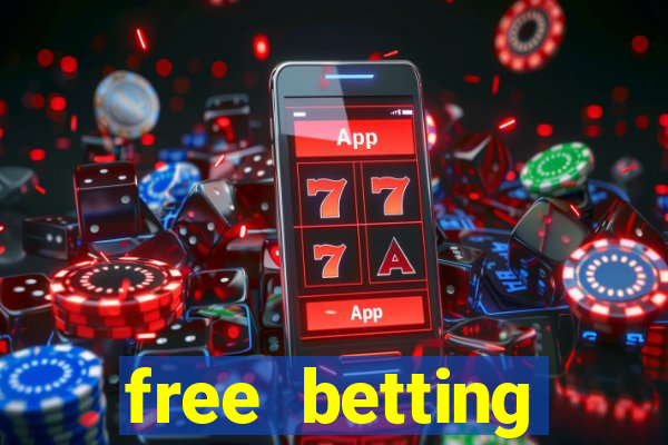 free betting without deposit