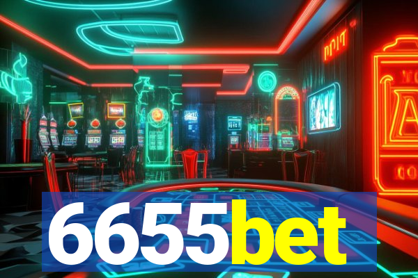 6655bet