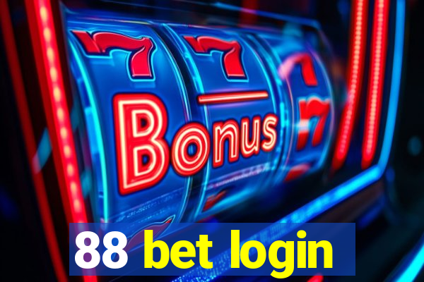 88 bet login