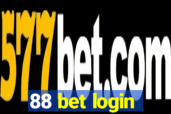 88 bet login