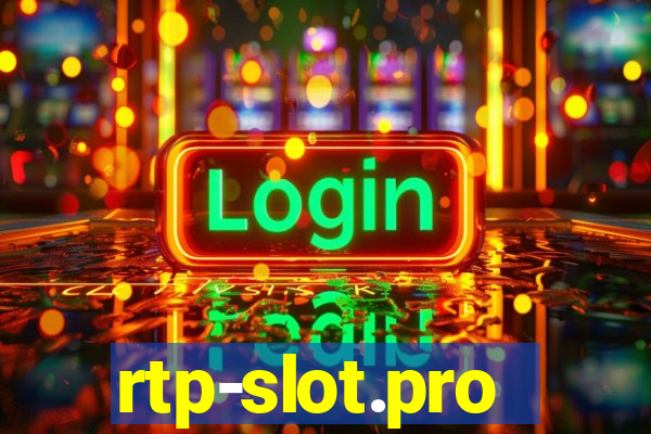 rtp-slot.pro