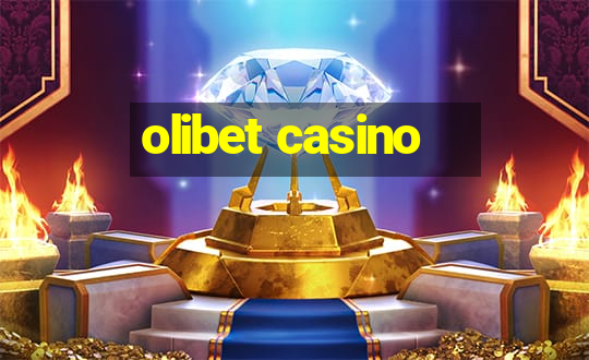 olibet casino